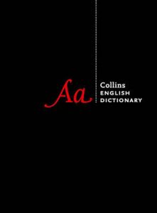 Collins dictionary